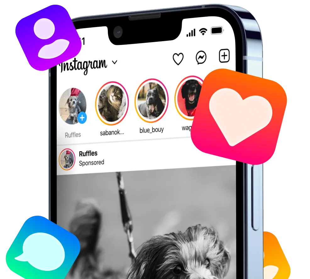 buy instagram followers
