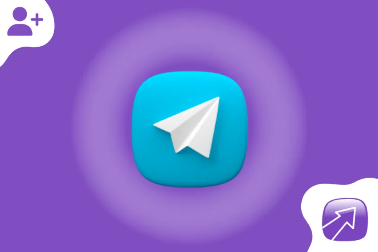 Buy Telegram Members