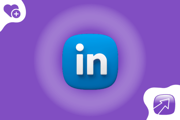Buy LinkedIn Likes